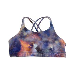 Athleta Girl Sports Bra Size 14